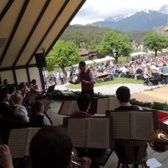 Maifest 2018